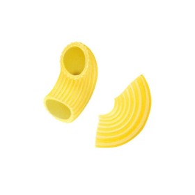 DIVELLA PASTA SEMOLA GOMITI 53 SACC.KG.5